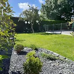 Le Clos Des Glycines Saint-Martin-Lez-Tatinghem