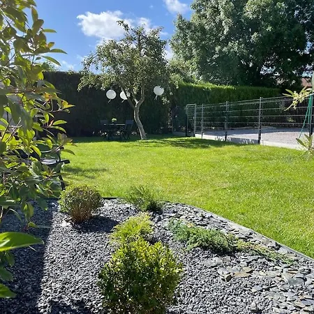 Le Clos Des Glycines Saint-Martin-Lez-Tatinghem