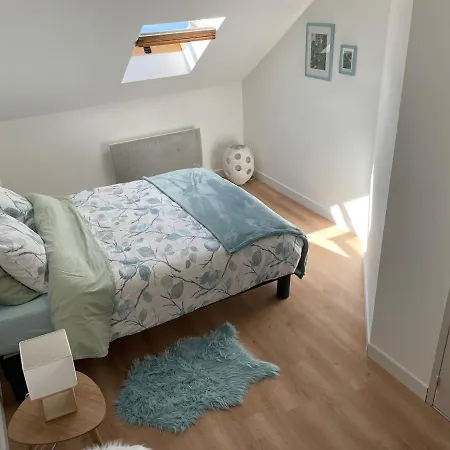 Le Clos Des Glycines