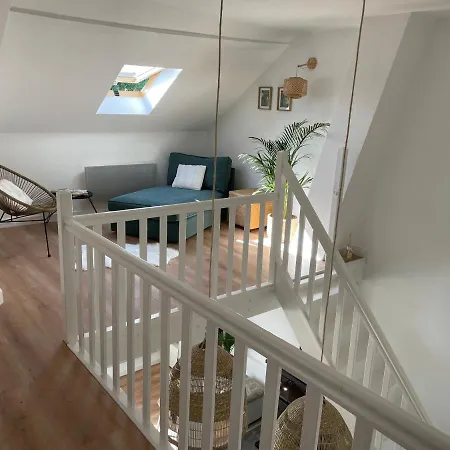Holiday home Le Clos Des Glycines