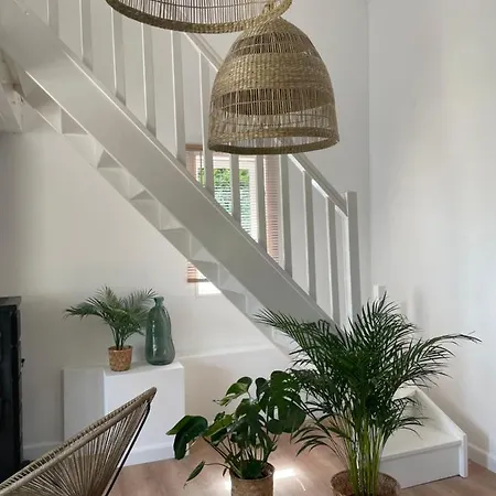 Le Clos Des Glycines 펜션 *