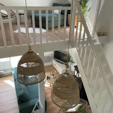 Le Clos Des Glycines 펜션