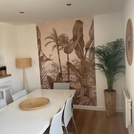 Holiday home Le Clos Des Glycines Saint-Martin-Lez-Tatinghem
