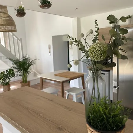 Le Clos Des Glycines 펜션