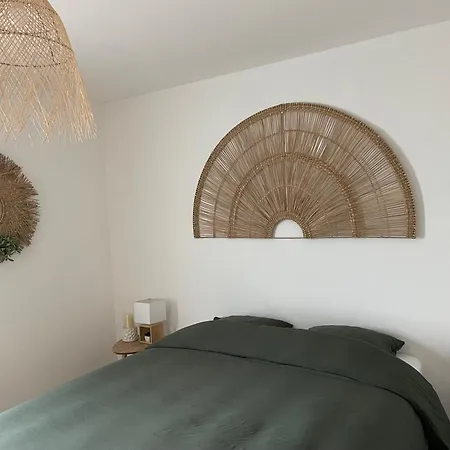 Le Clos Des Glycines * Saint-Martin-Lez-Tatinghem