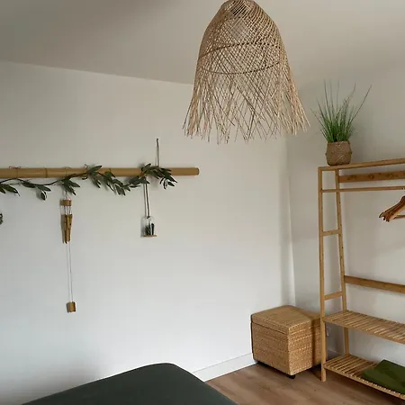 Le Clos Des Glycines * Saint-Martin-Lez-Tatinghem