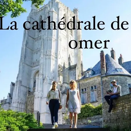 Le Clos Des Glycines بيت للعطل *